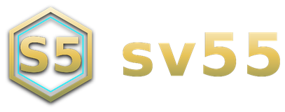 sv55 logo